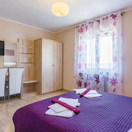 Apartment Zminj I Dış mekan fotoğraf