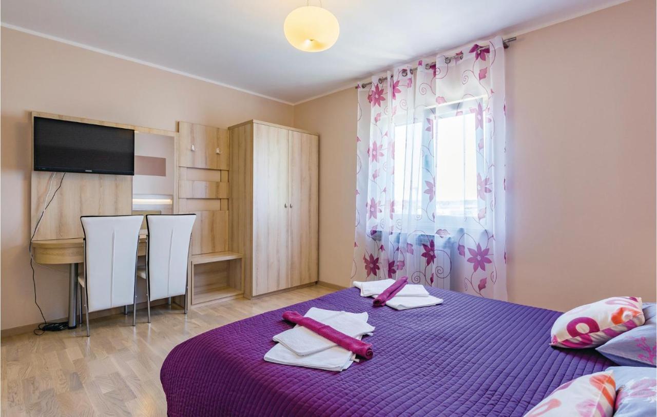 Apartment Zminj I Dış mekan fotoğraf