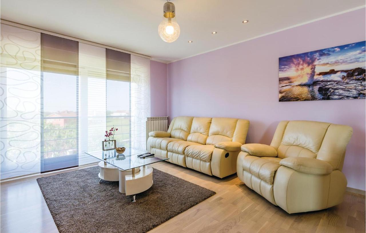 Apartment Zminj I Dış mekan fotoğraf