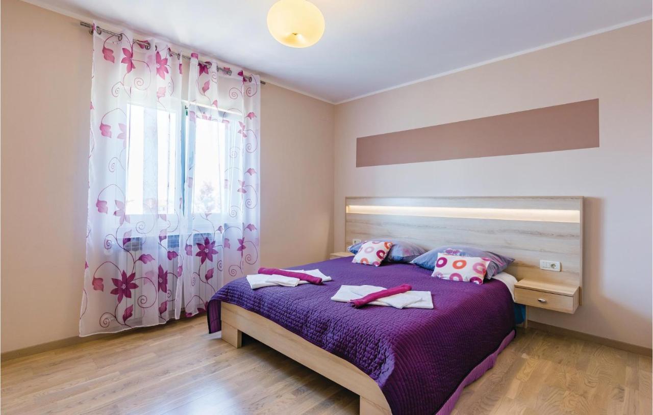 Apartment Zminj I Dış mekan fotoğraf