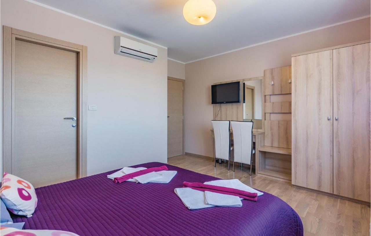 Apartment Zminj I Dış mekan fotoğraf